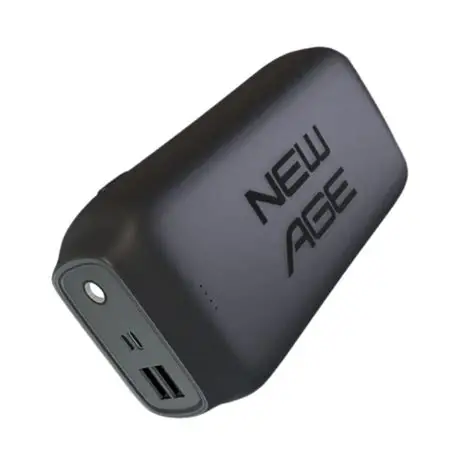 New age Power Bank 33000mah